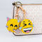 Emoji Collection Leather Charm