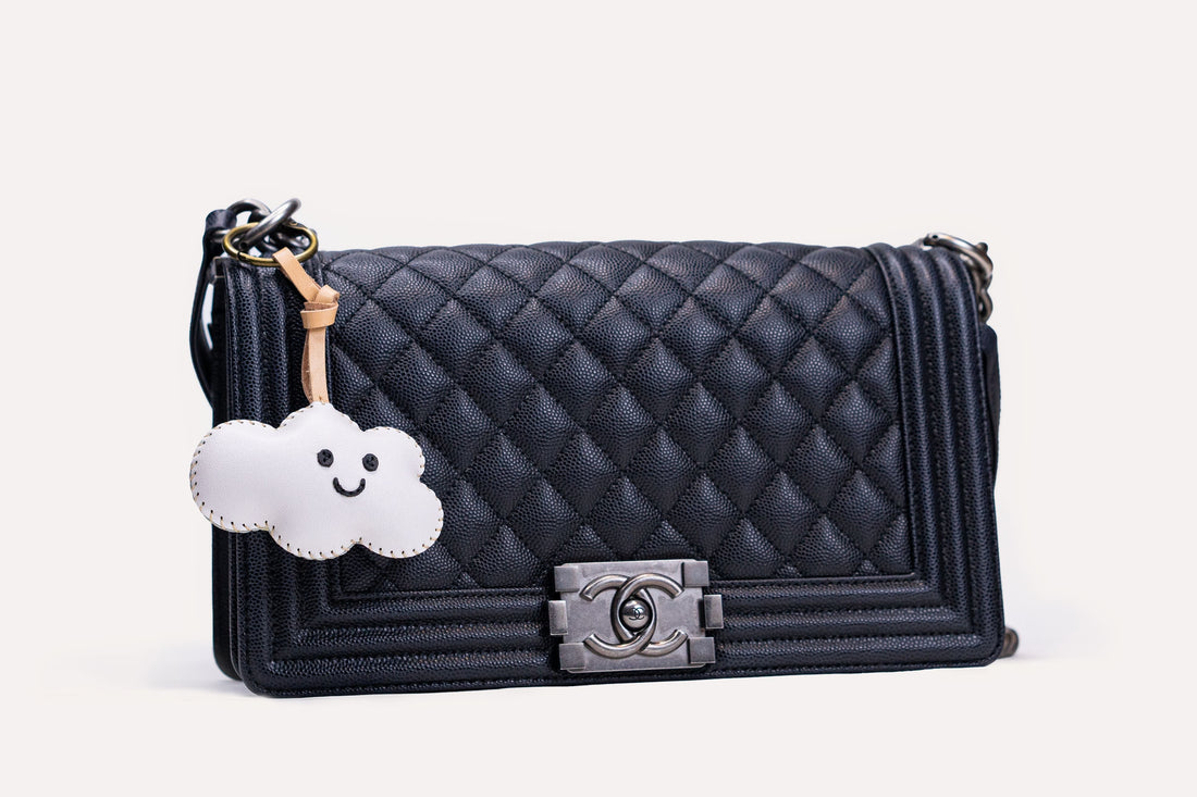 Why personalized bag charm is a premium gift trend