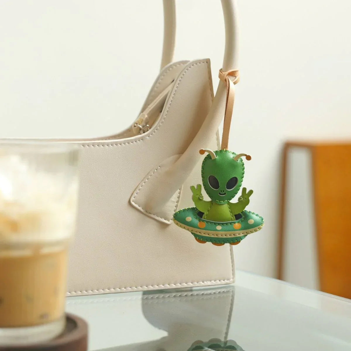 The most popular bag charms: Top trends to elevate your handbag in 2026