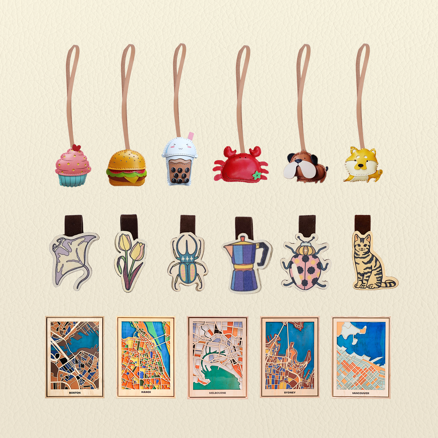 All Items