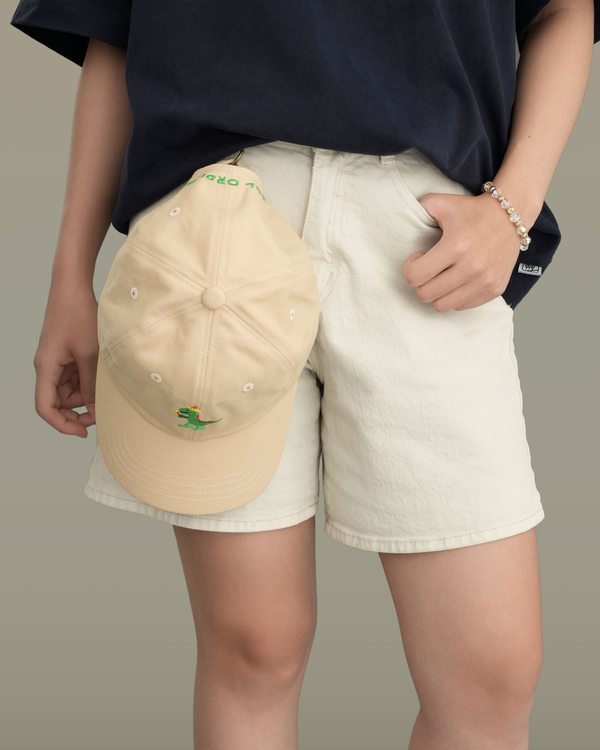 Joyful Ordinary Cap Collection