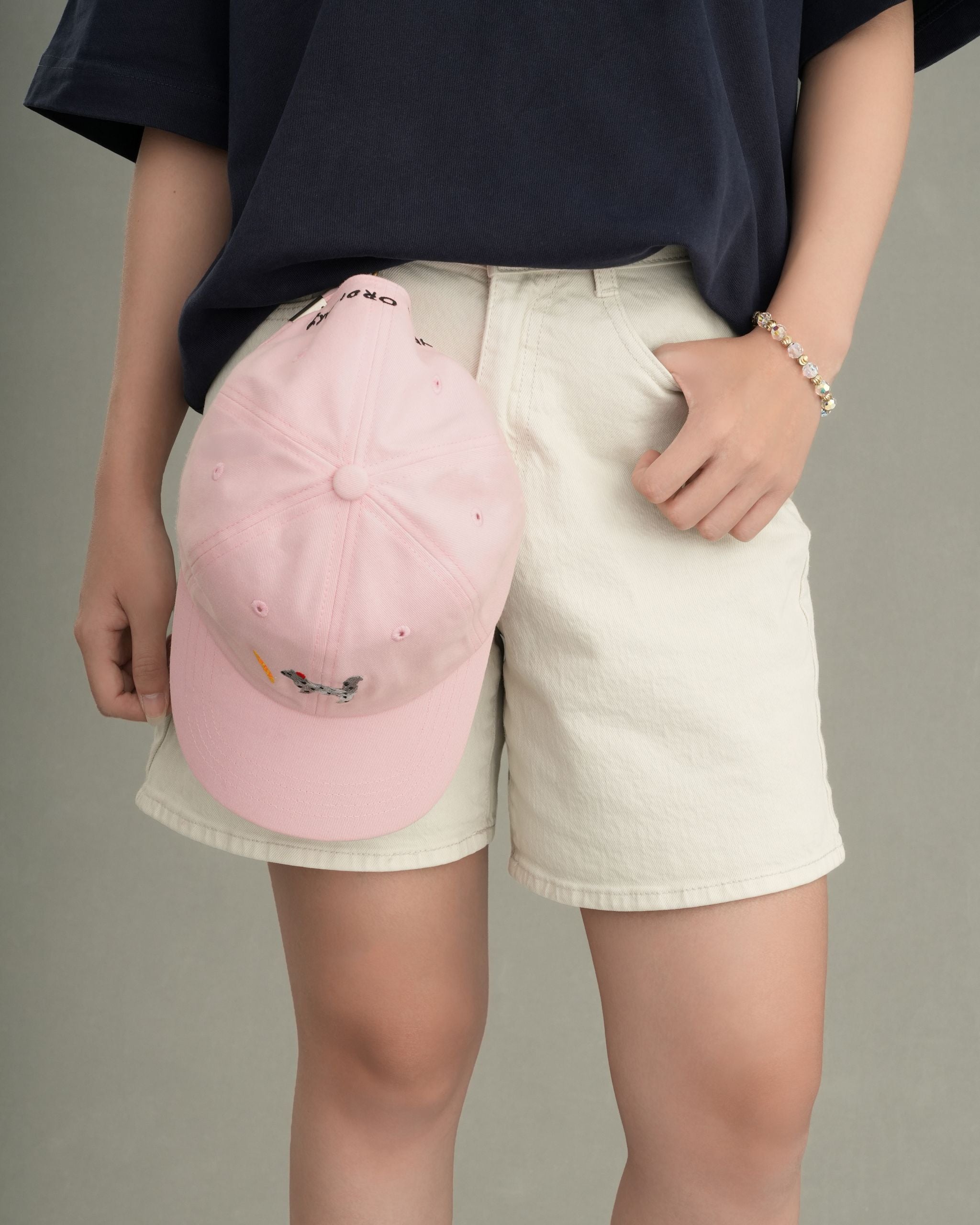 Joyful Ordinary Cap Collection