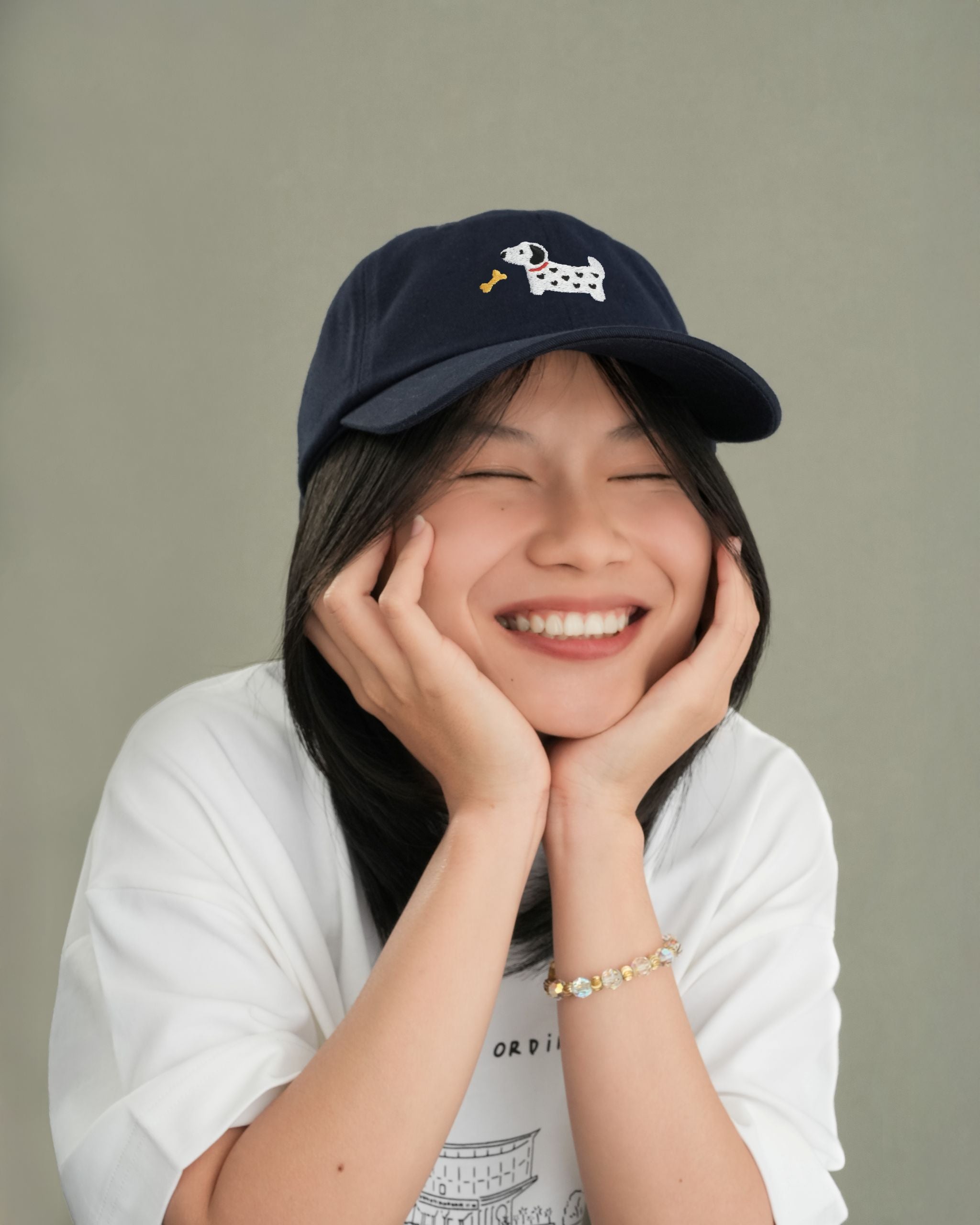 Joyful Ordinary Cap Collection