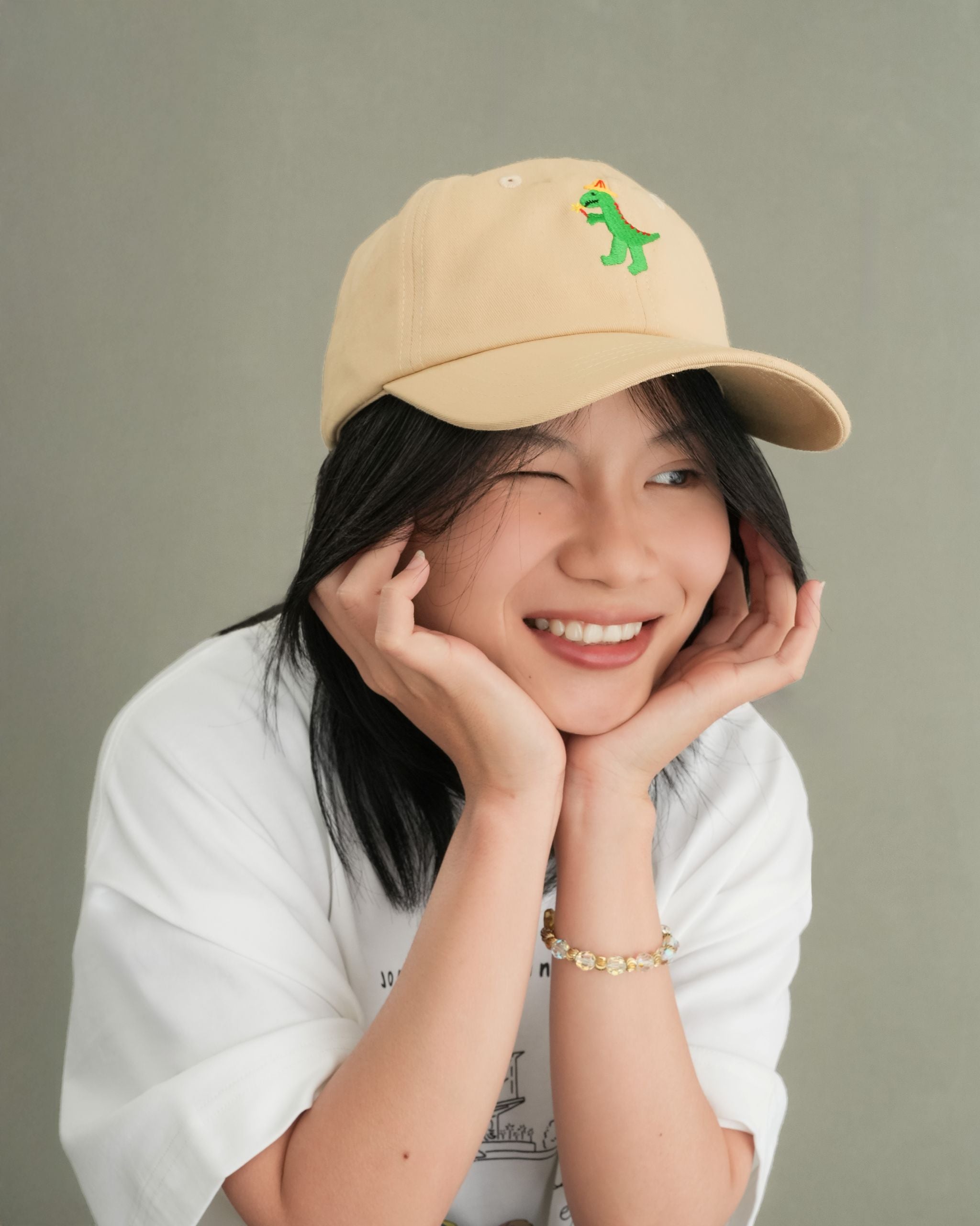 Joyful Ordinary Cap Collection