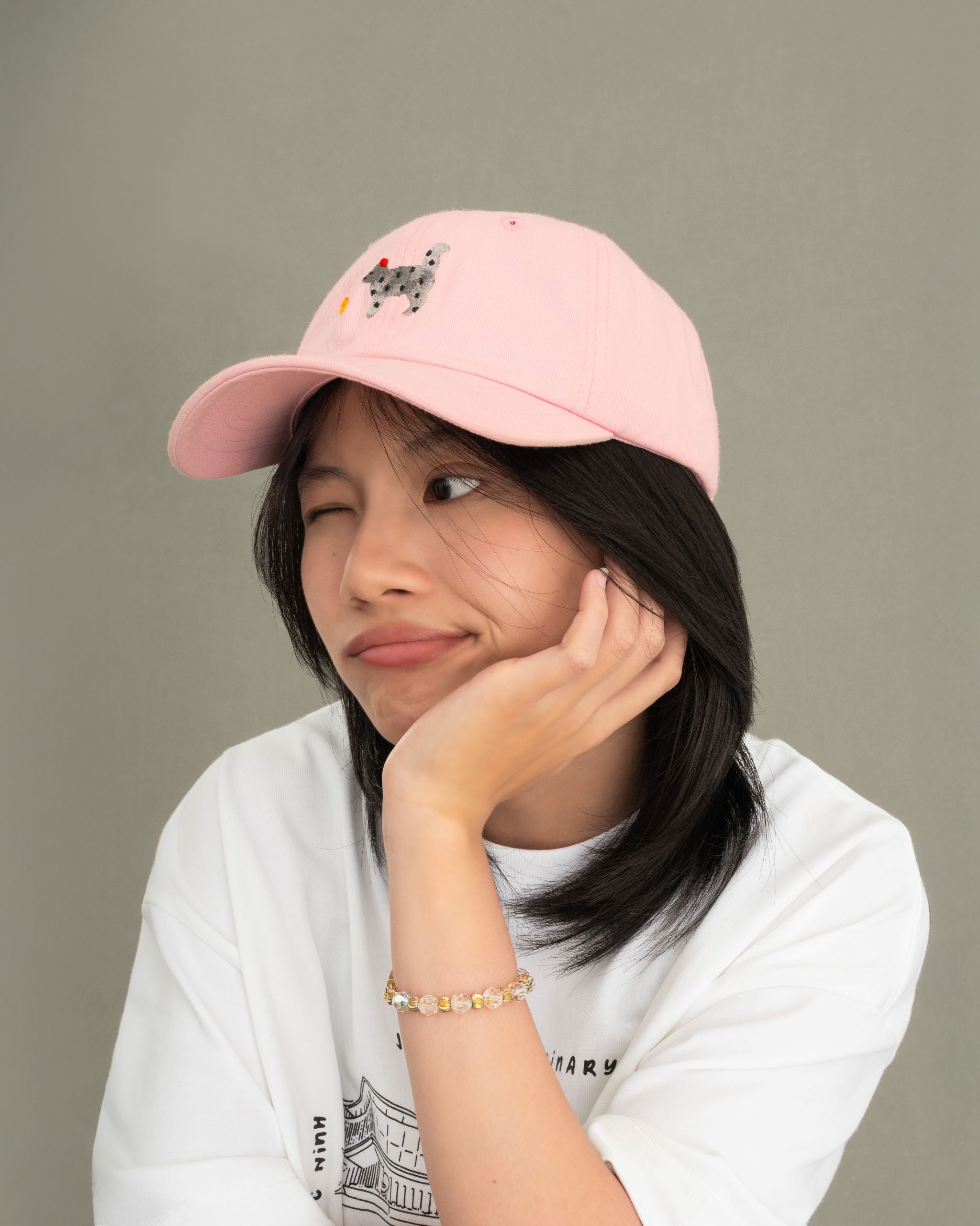 Joyful Ordinary Cap Collection