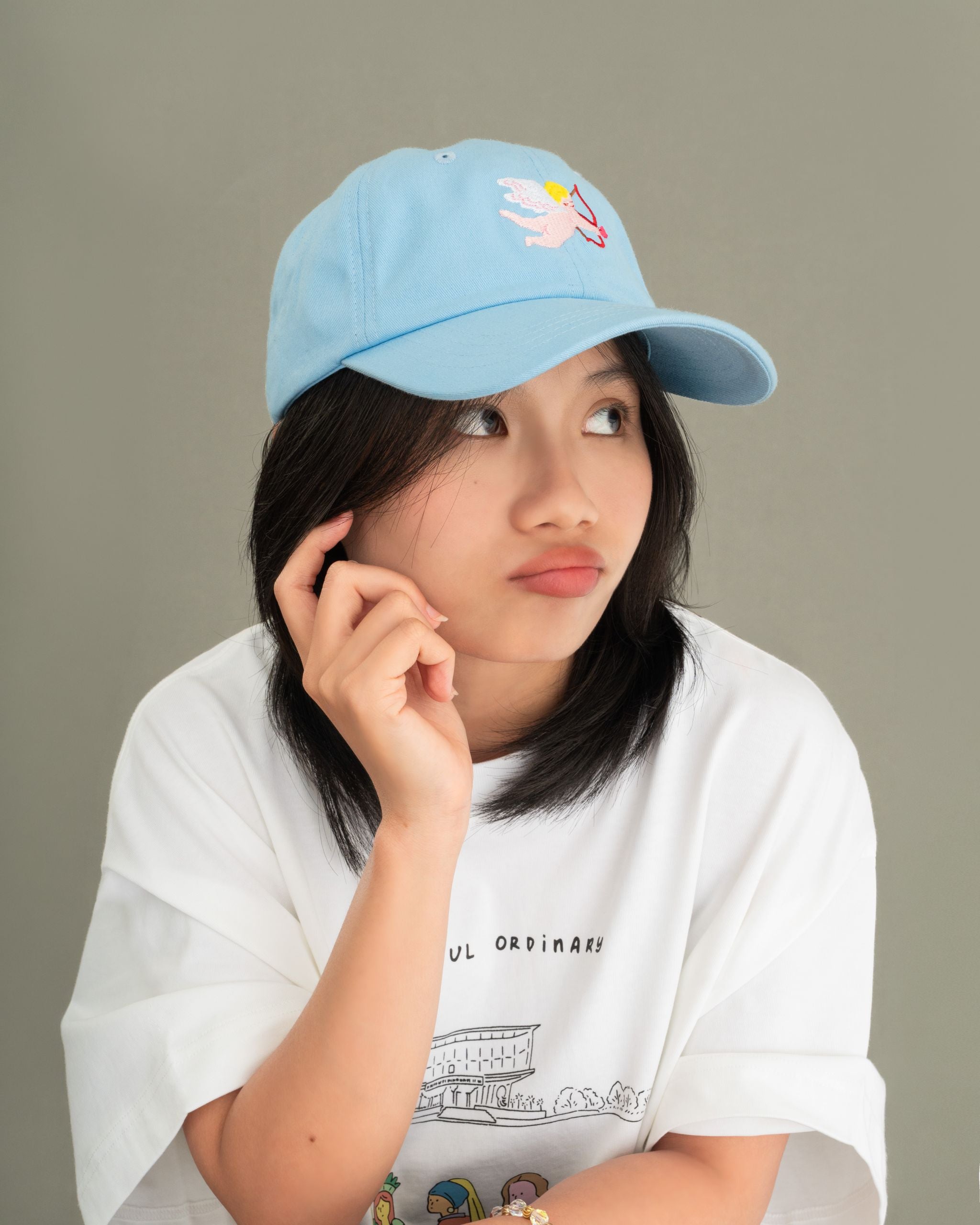 Joyful Ordinary Cap Collection