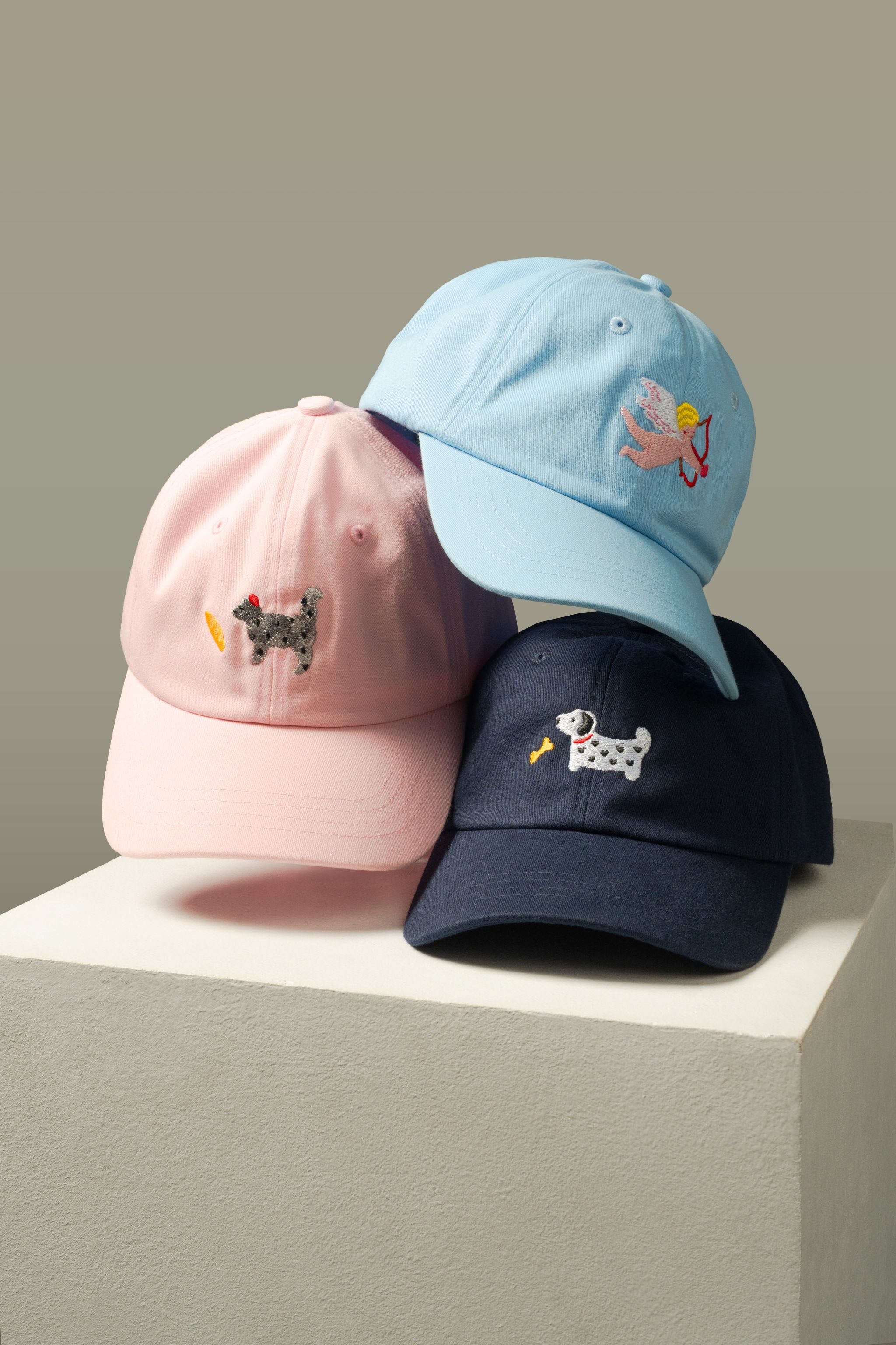 Joyful Ordinary Cap Collection