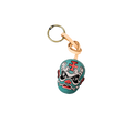 Hat Boi Collection Leather Bag Charm