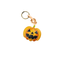 Halloween Collection Leather Charm