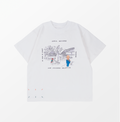 ARTee Icon Unframed Around the World