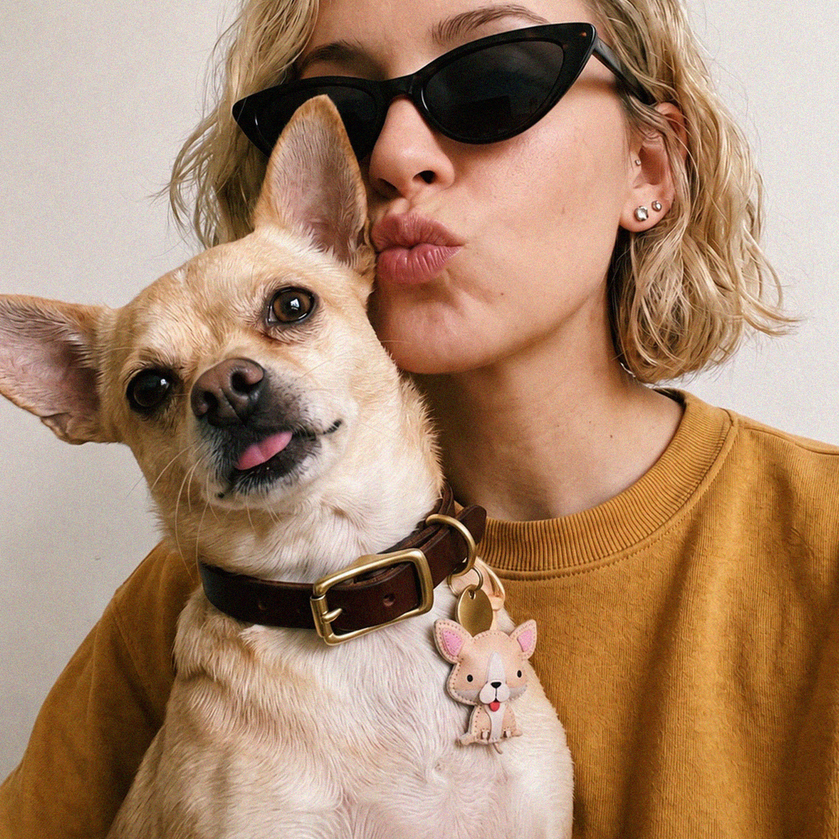 Dog Charms
