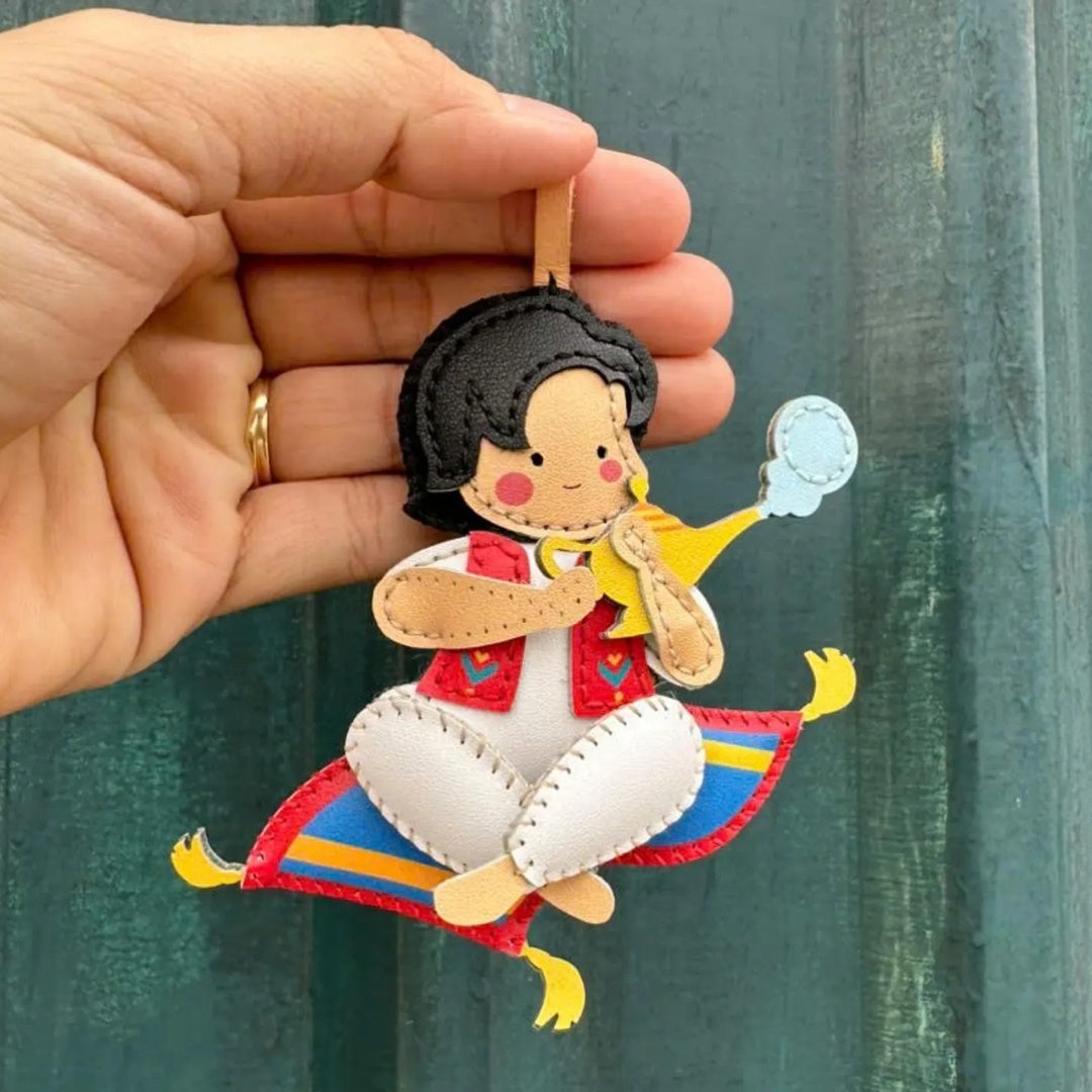 Fairy Tales Figures Collection