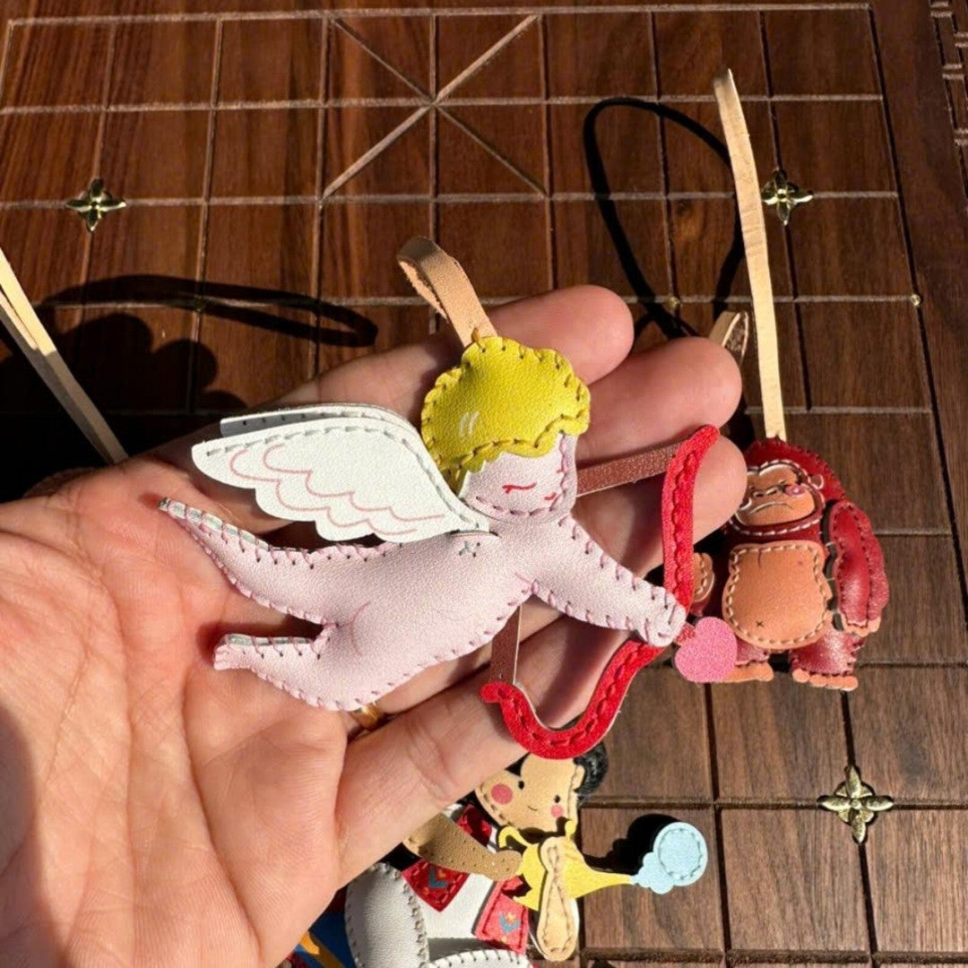 Fairy Tales Figures Collection