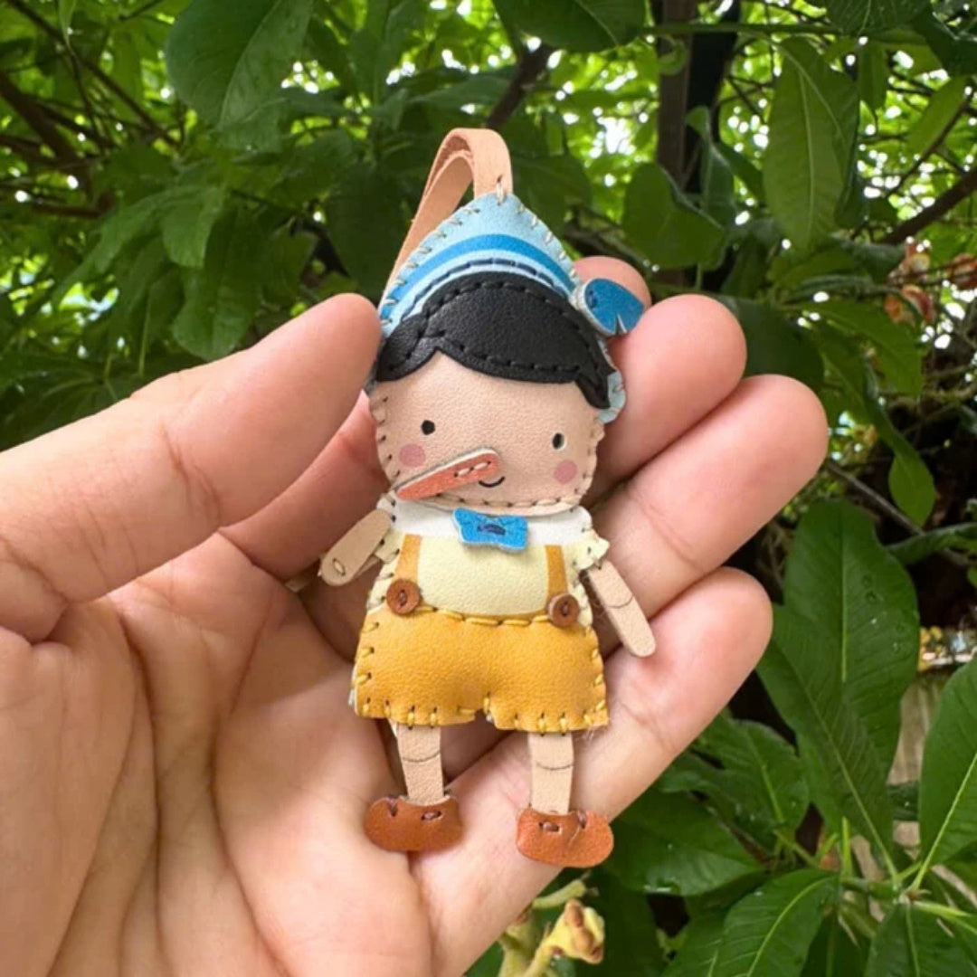 Fairy Tales Figures Collection