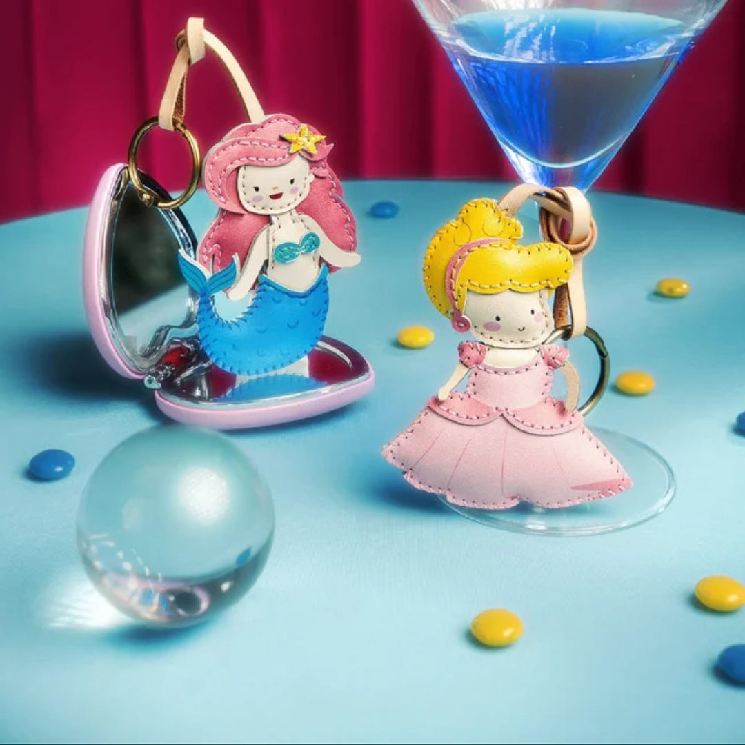 Fairy Tales Figures Collection