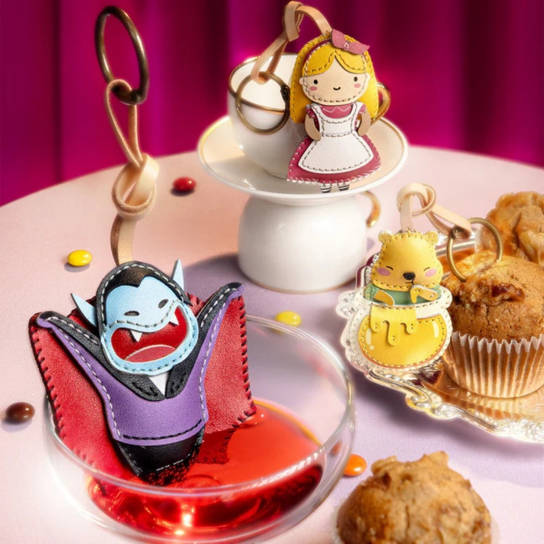 Fairy Tales Figures Collection