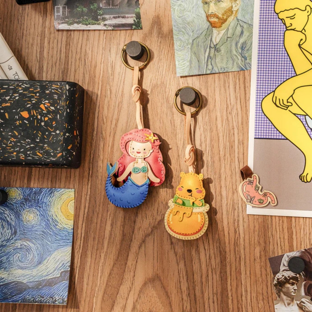 Fairy Tales Figures Collection