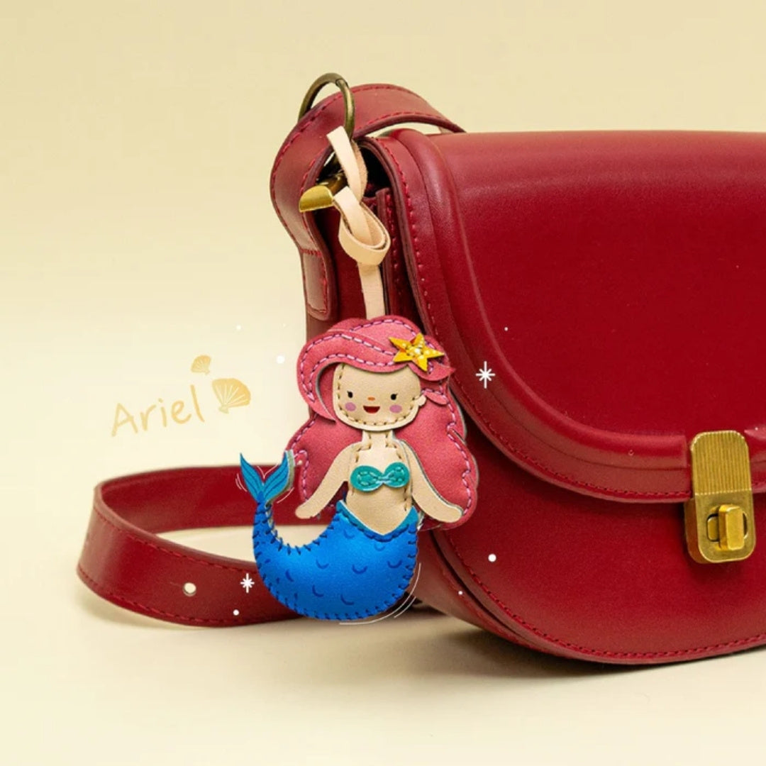 Fairy Tales Figures Collection