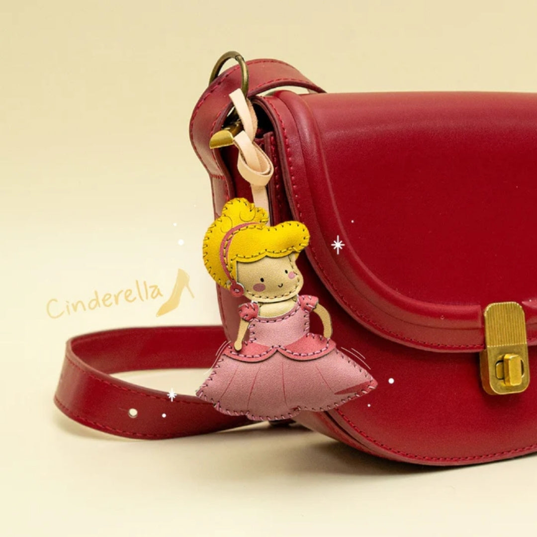 Fairy Tales Figures Collection