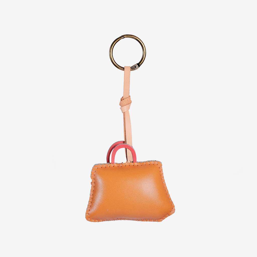  Handbag ception Leather Bag Charm-159