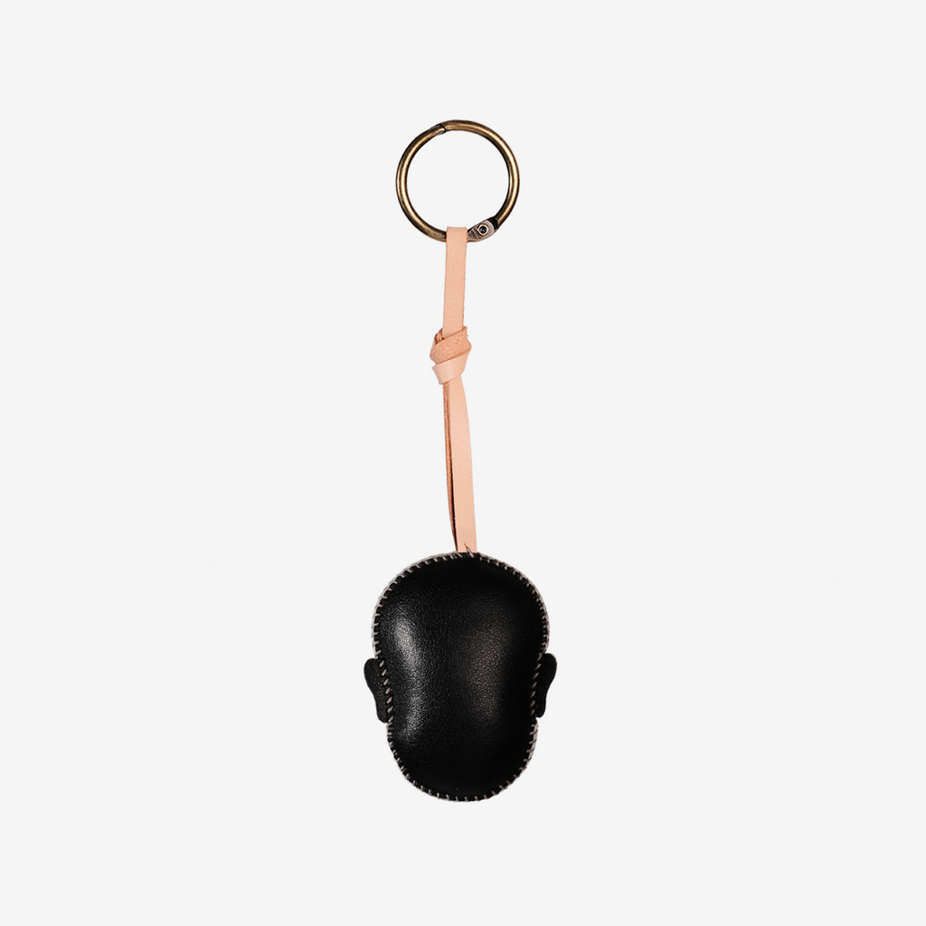  Hat Boi Dao Tam Xuan Leather Bag Charm-171