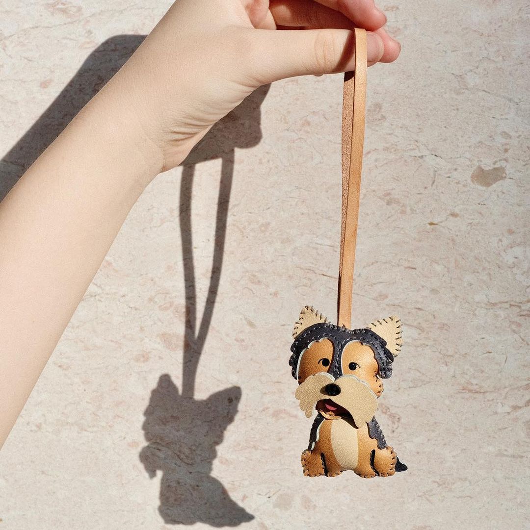 Dog Charms