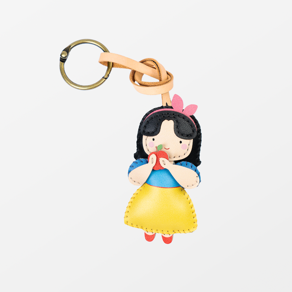 Bộ Sưu Tập Mô Hình Cổ Tích