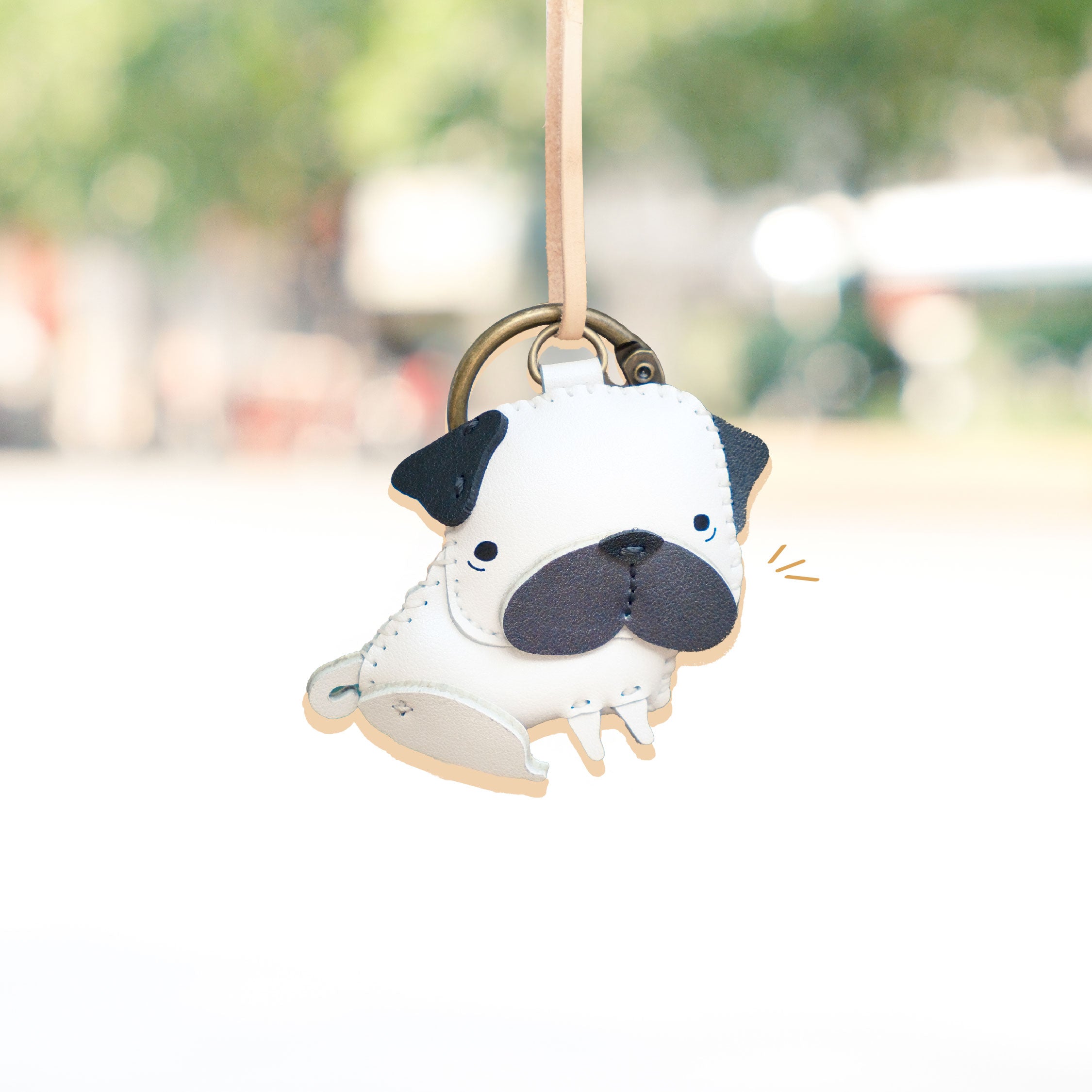 Dog Charms