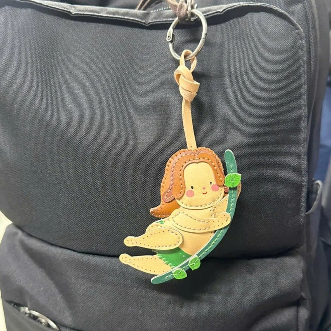 Fairy Tales Figures Collection