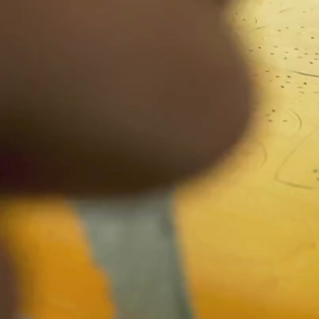 Food & Drink Collection Leather Bag Charm